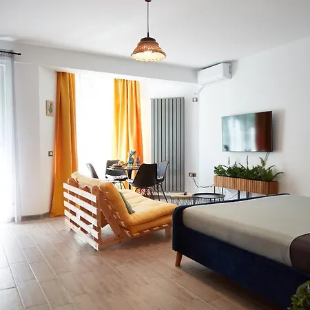 Tropical Dream * Navodari
