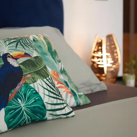 Tropical Dream Apartment Navodari