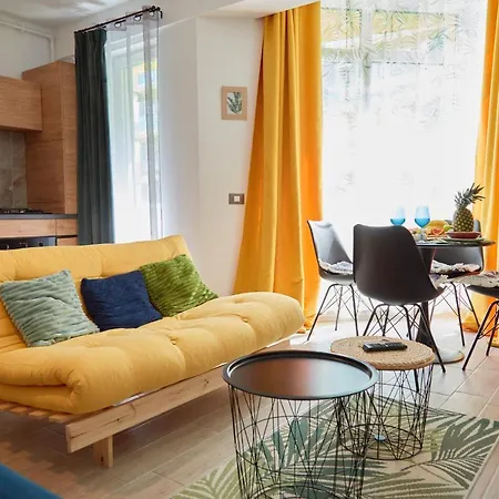 Tropical Dream Apartment