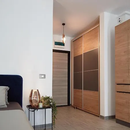 Apartment Tropical Dream