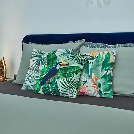 Apartment Tropical Dream