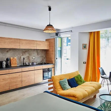 Tropical Dream Apartment