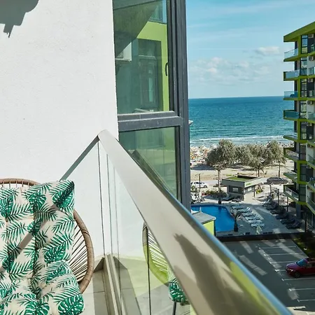 Tropical Dream Apartment Navodari