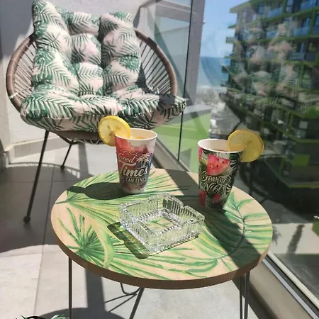 Tropical Dream 아파트 *