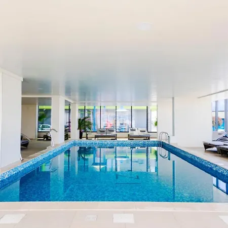 Tropical Dream Apartment Navodari